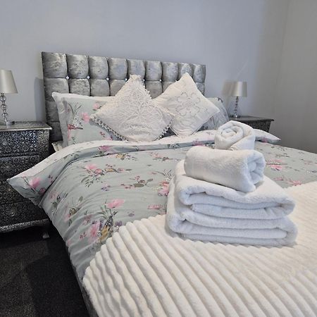 #26A Newly Refurbished Portsmouth Garden Apartment 외부 사진