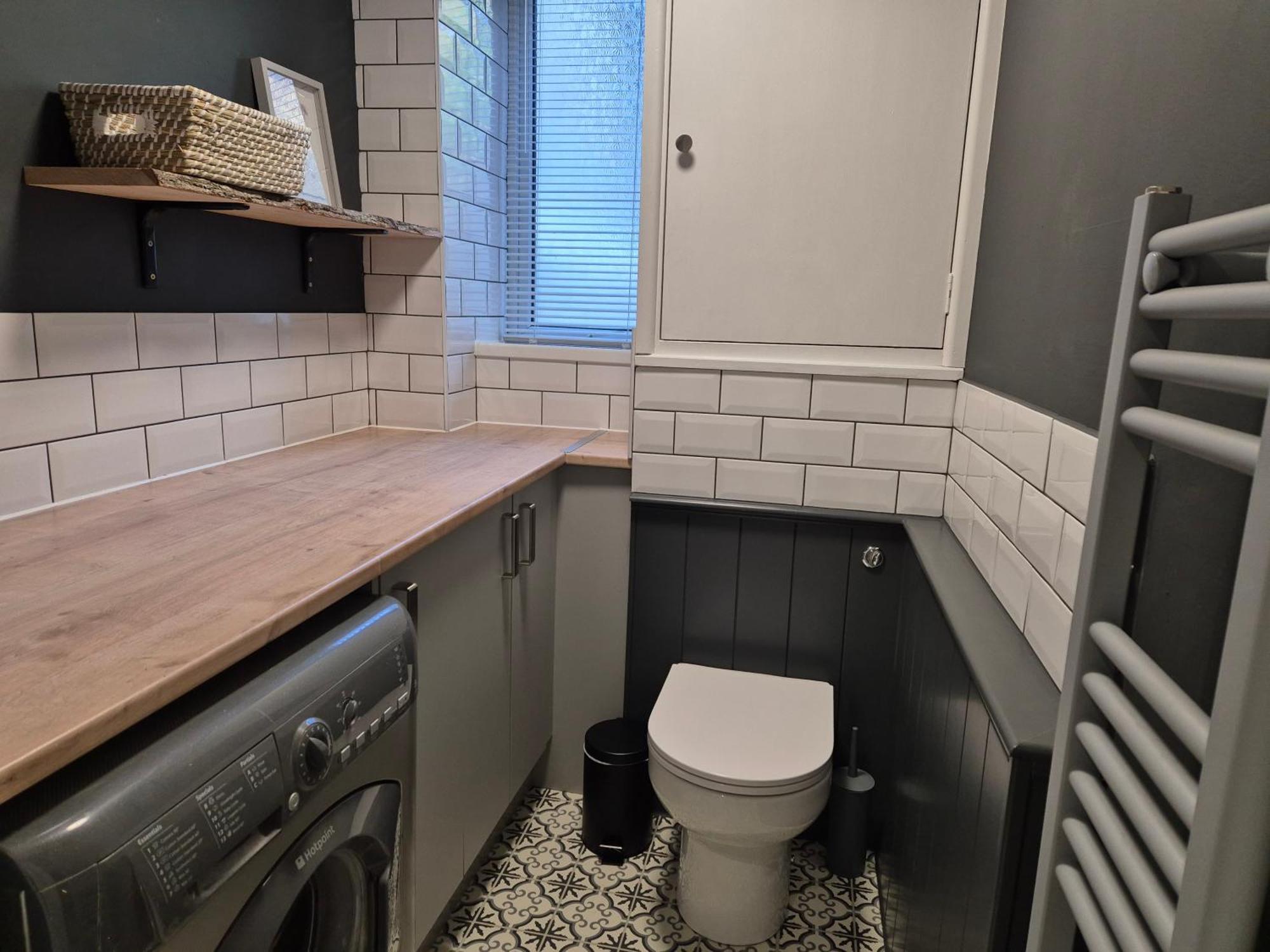 #26A Newly Refurbished Portsmouth Garden Apartment 외부 사진