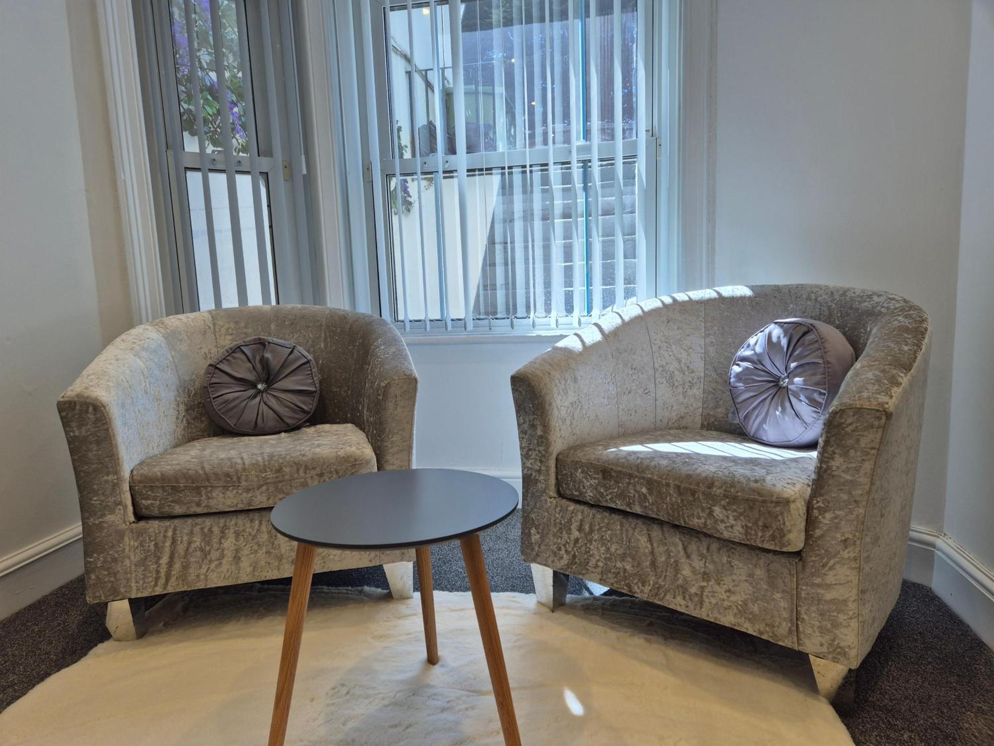 #26A Newly Refurbished Portsmouth Garden Apartment 외부 사진